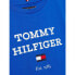 TOMMY HILFIGER Logo short sleeve T-shirt