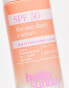 Фото #2 товара Hello Sunday SPF50 The One That's a Serum Moisturising Serum 30ml