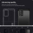 Фото #3 товара Чехол для смартфона Spigen Tough Armor на Samsung Galaxy A52 LTE/5G черный