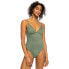 ROXY Shiny Wave 1 Swimsuit