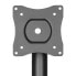 Neomounts by Newstar monitor arm desk mount - Screws - 15 kg - 25.4 cm (10") - 81.3 cm (32") - 100 x 100 mm - Black