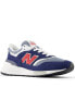 New Balance 997r trainers in blue