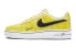 Nike Air Force 1 Low LV8 3 Peace Love and Basketball GS DC7299-700 Sneakers