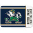 Фото #1 товара NCAA Notre Dame Fighting Irish Door Mat