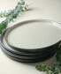 Elica 12 Pc. Dinnerware Set, Service for 4