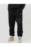 Фото #4 товара Sportswear Air Therma-Fit Winterized Polar Oversize Siyah Erkek Eşofman Altı