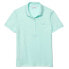 Фото #1 товара LACOSTE Slim Fit Stretch Piqué short sleeve polo