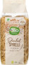 Фото #1 товара Nudeln, Spirelli aus Dinkel, 500 g