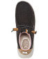 Women's Wendy Peak Hi Wool Casual Moccasin Sneakers from Finish Line