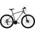 Фото #1 товара KROSS Hexagon 3.0 27.5´´ 2022 MTB bike