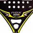 Фото #6 товара Ракетка для падельного тенниса Rox R-Sparky 355 - 375 гр 38 мм овал-слеза