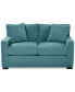 Фото #6 товара Radley 62" Fabric Loveseat, Created for Macy's