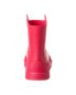 Фото #3 товара Сапоги женские Moncler Misty Rubber Rain Boot розовые 36
