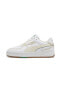 PUMA White-Frosted Ivory-Gum