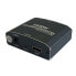Фото #1 товара Адаптер HDMI—SVGA с аудио Aisens A115-0386