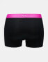 Paul Smith 7 pack trunks in multi