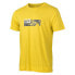 ფოტო #1 პროდუქტის TERNUA Ben Nevis short sleeve T-shirt