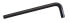 TOOL ALLEN WRENCH SunLite 8mmX-LONG