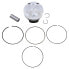 WOSSNER Honda CRF250CRF250X 77 96 8656DA Piston Kit