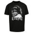 Фото #2 товара MISTER TEE Eazy-E Paintbrush Oversize short sleeve T-shirt