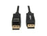 Фото #12 товара Rocstor 10ft DisplayPort 1.2 Cable M/M - DP 4k
