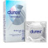 Презервативы Durex Invisible Extra Soft для более приятного опыта. 10 PCS - фото #2