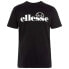 ფოტო #3 პროდუქტის ELLESSE Fuenti short sleeve T-shirt