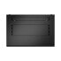 Фото #10 товара APC NetShelter WX 12U Single Hinged Wall-mount Enclosure 400mm Deep - Wall mounted rack - 12U - 90 kg - Black