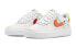 Nike Air Force 1 Low Year of the Rabbit GS FD9912-181 Sneakers