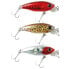 Фото #1 товара JATSUI Tiny Floating minnow 3.5g 35 mm