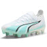 Фото #2 товара Puma Ultra Ultimate Rush Firm GroundArtificial Ground Soccer Cleats Womens Size