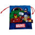 Фото #2 товара MARVEL Avengers Gymsack 26.5x21.5 cm