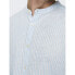 ONLY & SONS Caiden Mao long sleeve shirt