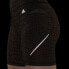 adidas women TrainIcons Croc Bike Shorts