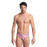 Фото #2 товара ARENA Allover Swimming Brief