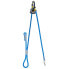 CLIMBING TECHNOLOGY Tuner Y Descendant With Rope