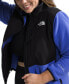 Фото #3 товара Plus Size Denali Zip-Front Long-Sleeve Jacket
