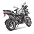 AKRAPOVIC Slip On Line Titanium R 1200GS 13-17 Ref:S-B12SO16-HAABL Muffler