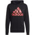 Adidas Big Logo Hoody FT HD M HE1845 sweatshirt