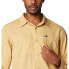 Фото #5 товара COLUMBIA Silver Ridge™ long sleeve shirt