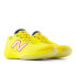 New Balance Women's FuelCell 996v5 Orange/White/Blue Size 11 D