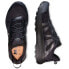 ფოტო #6 პროდუქტის MAMMUT Saentis TR Low Goretex Hiking Shoes