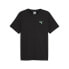 ფოტო #2 პროდუქტის PUMA SELECT Classics Brand Love Graphic short sleeve T-shirt