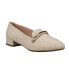 Фото #2 товара Easy Spirit Carlina Slip On Loafers Womens Beige E-CARLINA2-110