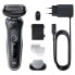 Фото #4 товара BRAUN Series 5 51-W1600S shaver