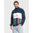 Karl Kani KK Signature Block Stripe Troyer M 6027341 sweatshirt