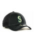Фото #3 товара Seattle Mariners Neo 39THIRTY Stretch-Fitted Cap