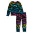 BURTON Fleece Toddler Baselayer Set