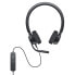 Фото #1 товара Pro Stereo Headset WH3022 - Headset