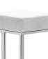 Фото #2 товара Dorrington Backless Counter Height Stool, Set of 2